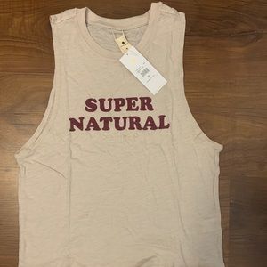Spiritual Gangster Karissa Active Tank (M)